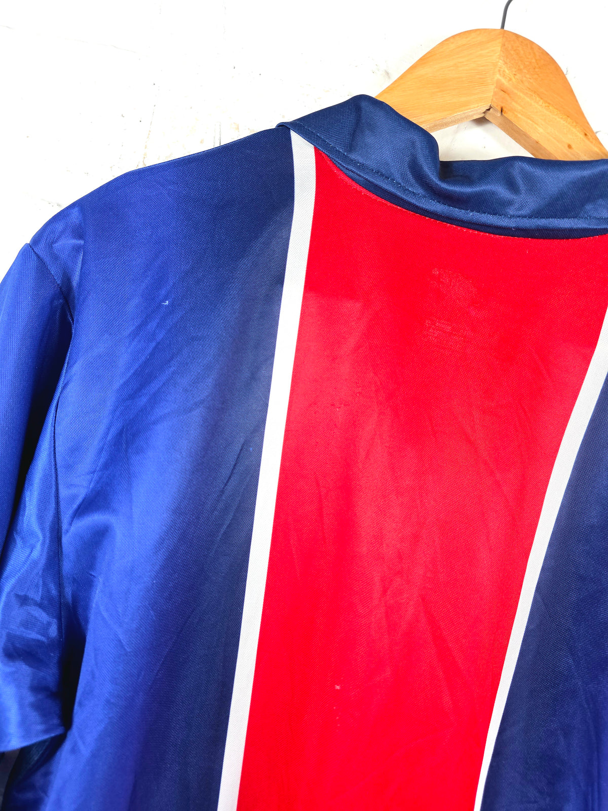 Nike PSG 1998/99 Home Shirt Small
