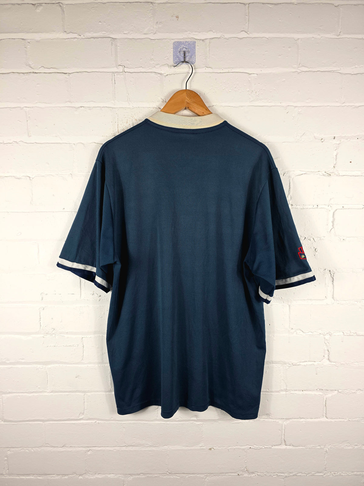 Umbro Scotland 1988/91 Italia 90 Home Shirt XL