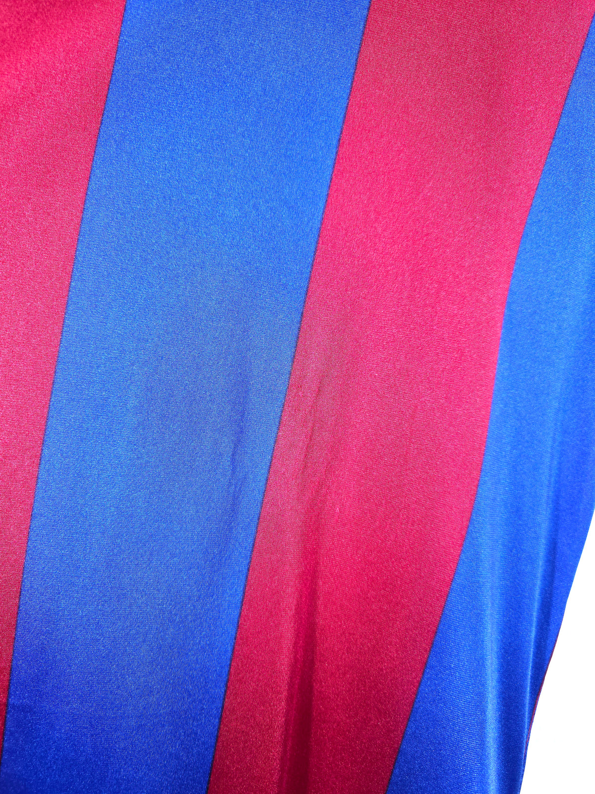 Meyba Barcelona 1984/89 Home Shirt XL