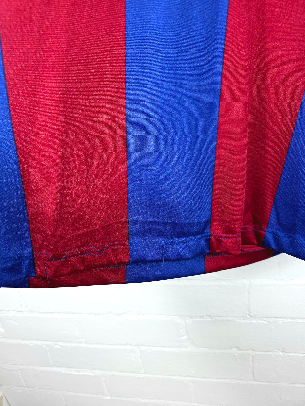 Meyba Barcelona 1984/89 Home Shirt XL