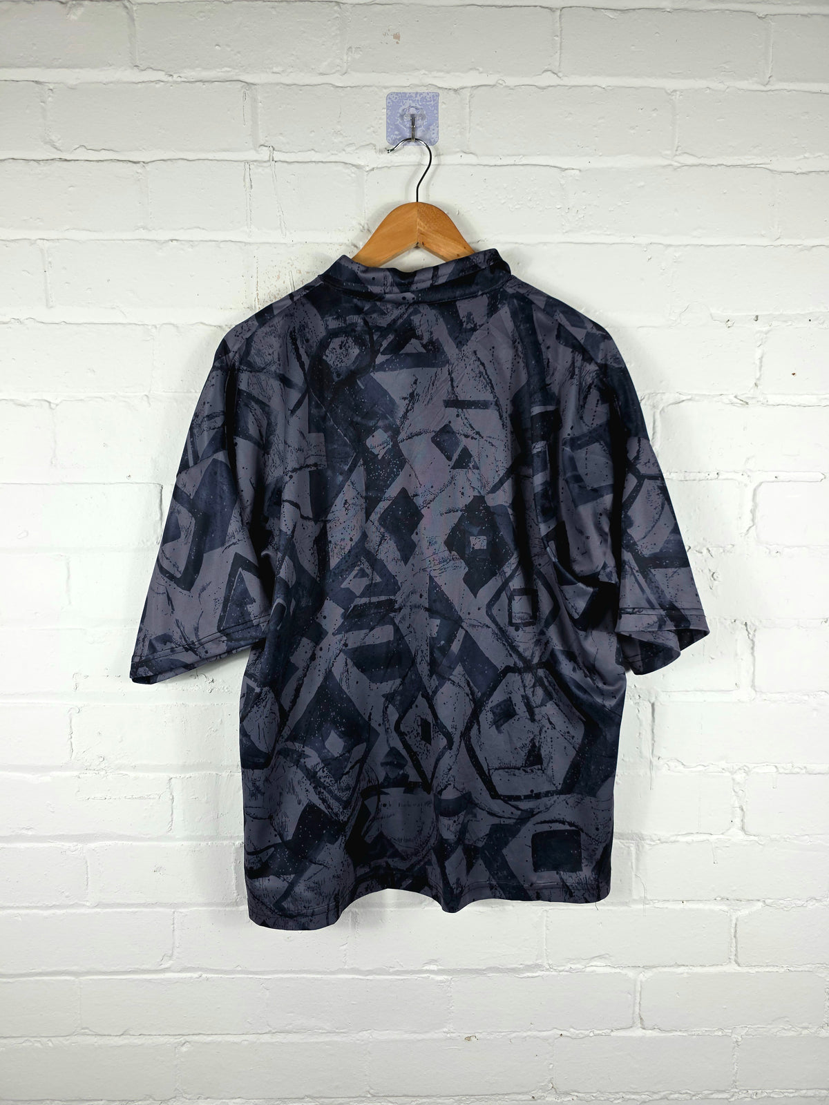 Matchwinner Partick Thistle 1994/95 Training Shirt XL