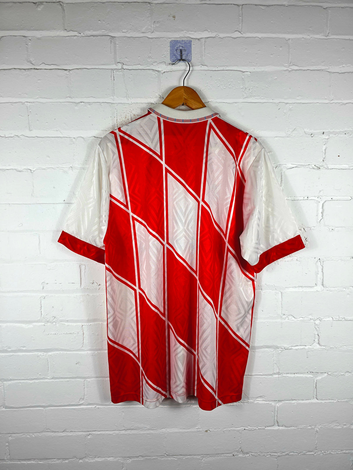 Umbro Chelsea 1990/92 Away Shirt XL