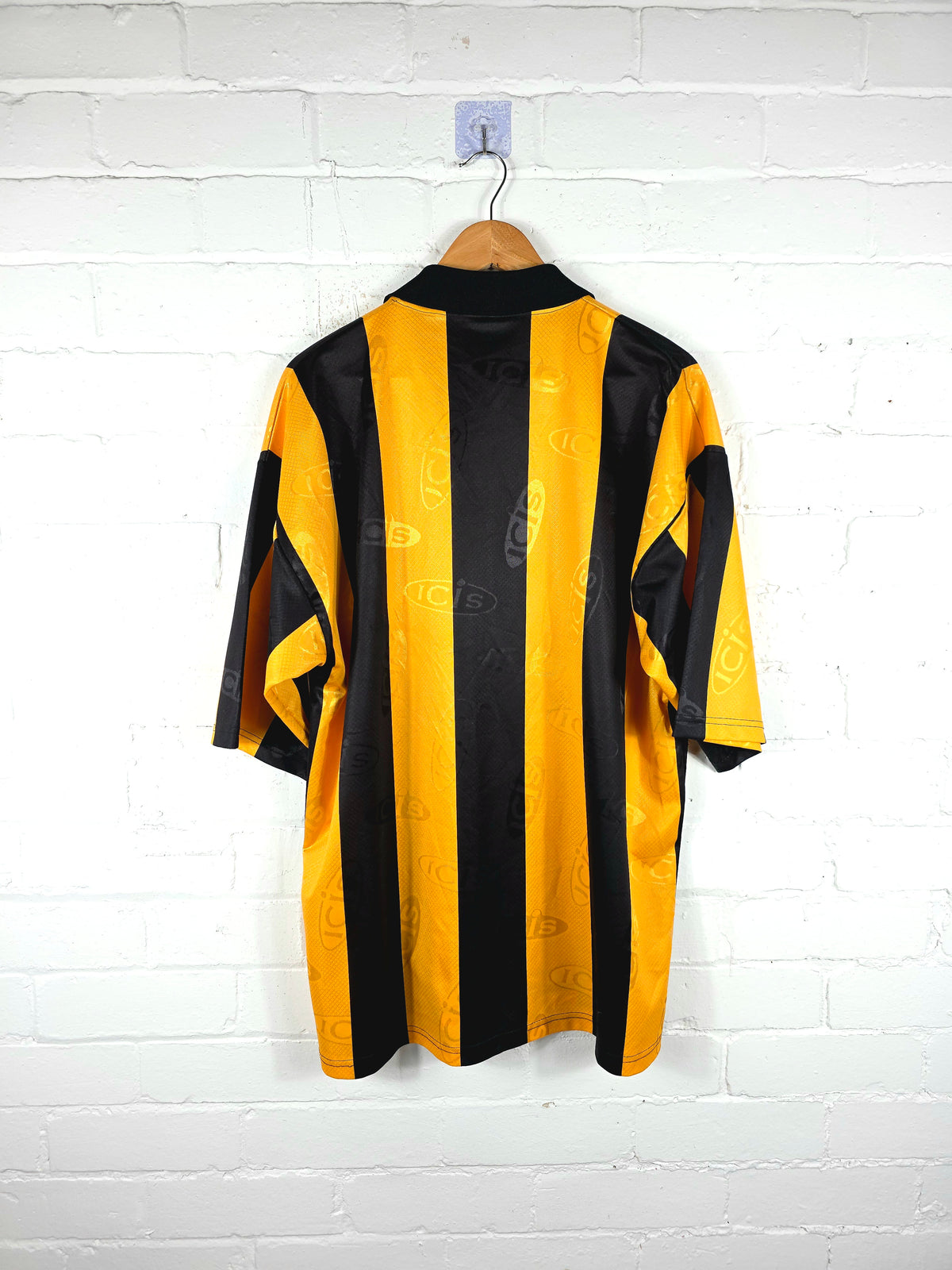 Icis Southport 1997/98 FA Trophy Final Home Shirt XL