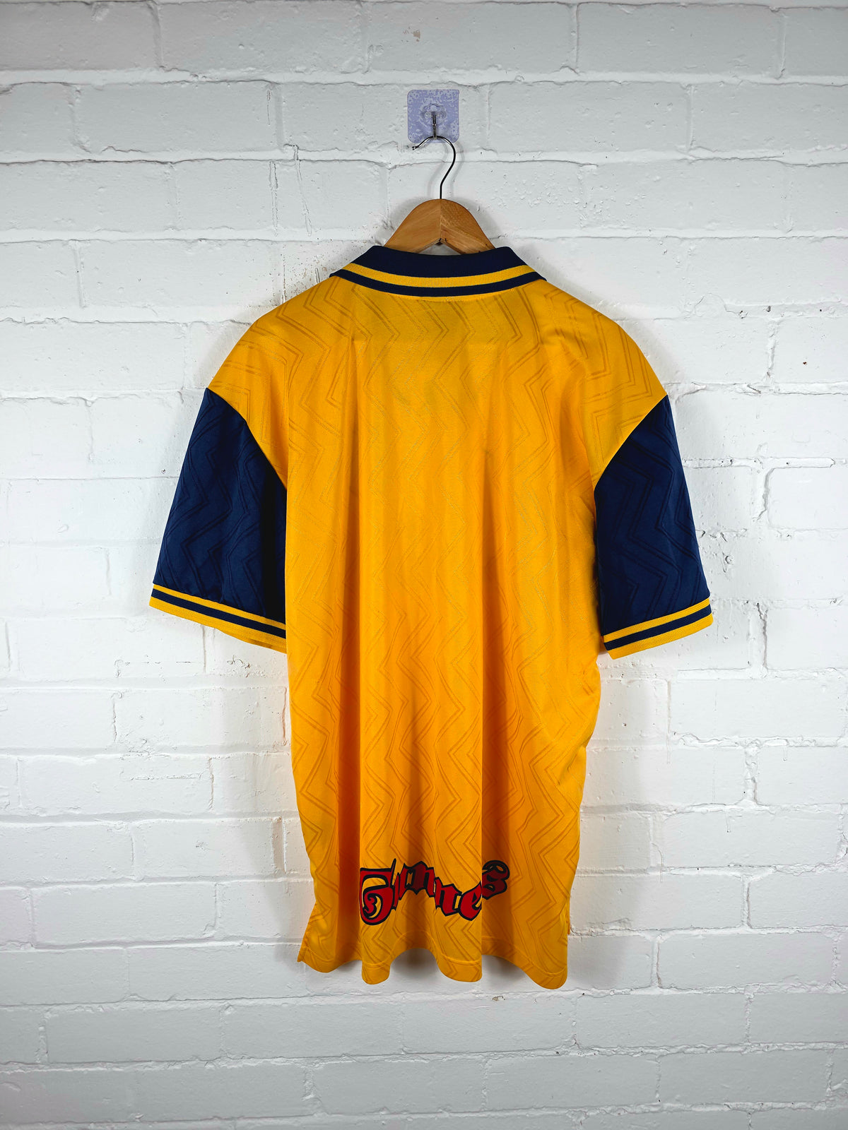 Nike Arsenal 1996/97 Away Shirt XL