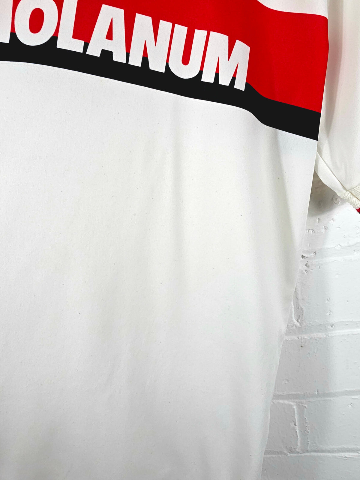 Adidas AC Milan 1990/91 Away Shirt XL