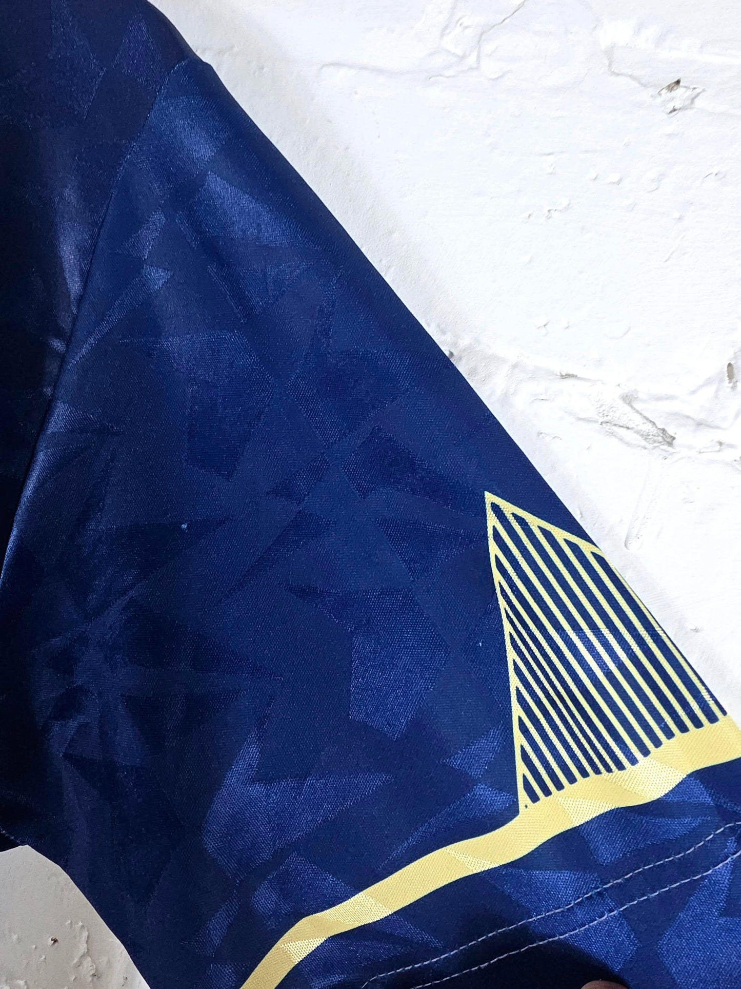 Umbro Modena 1990/92 Away Shirt Medium