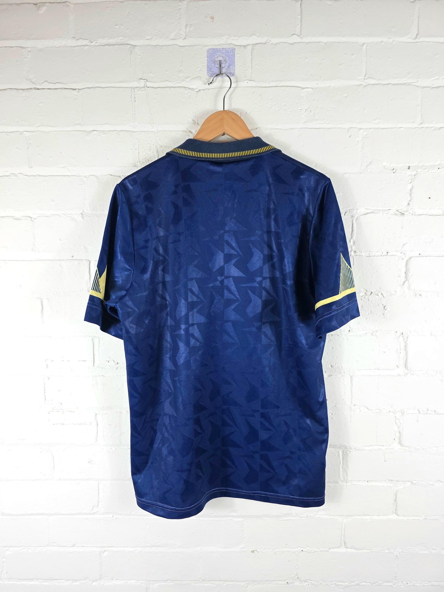 Umbro Modena 1990/92 Away Shirt Medium