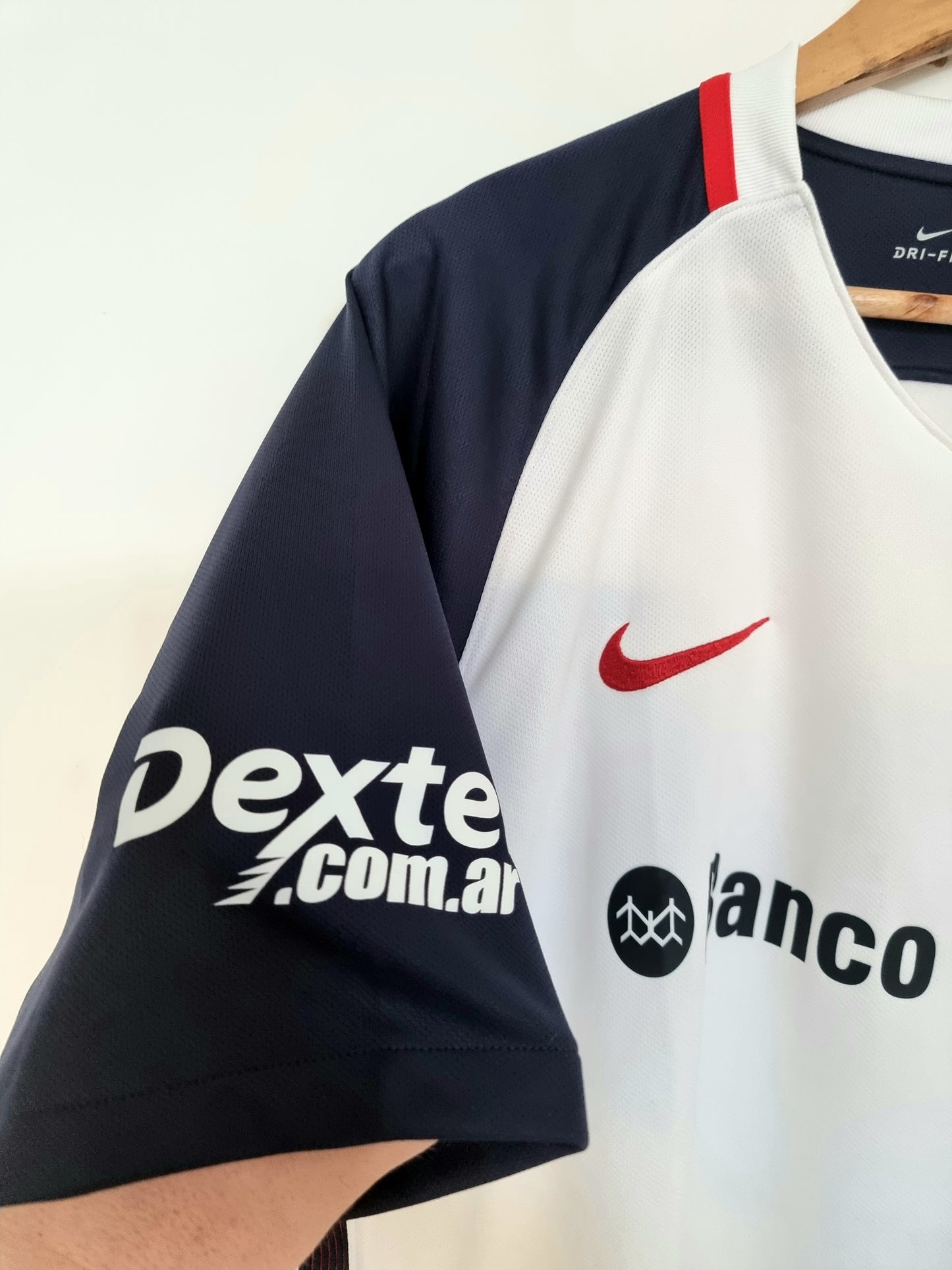 Nike BNWT San Lorenzo 2017 Away Shirt XL