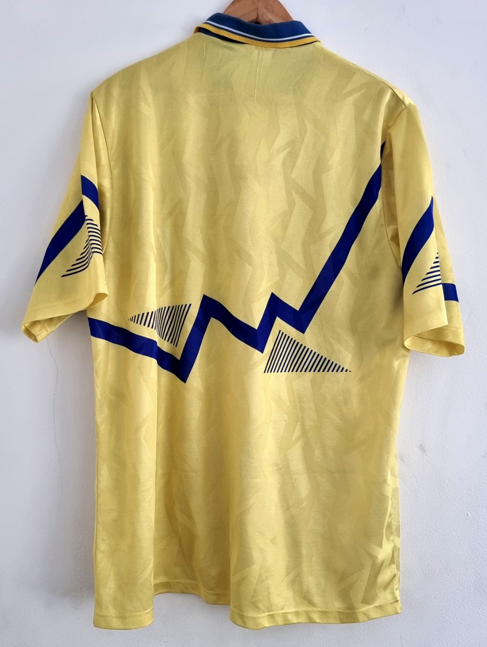 Umbro Everton 90/92 Away Shirt XL