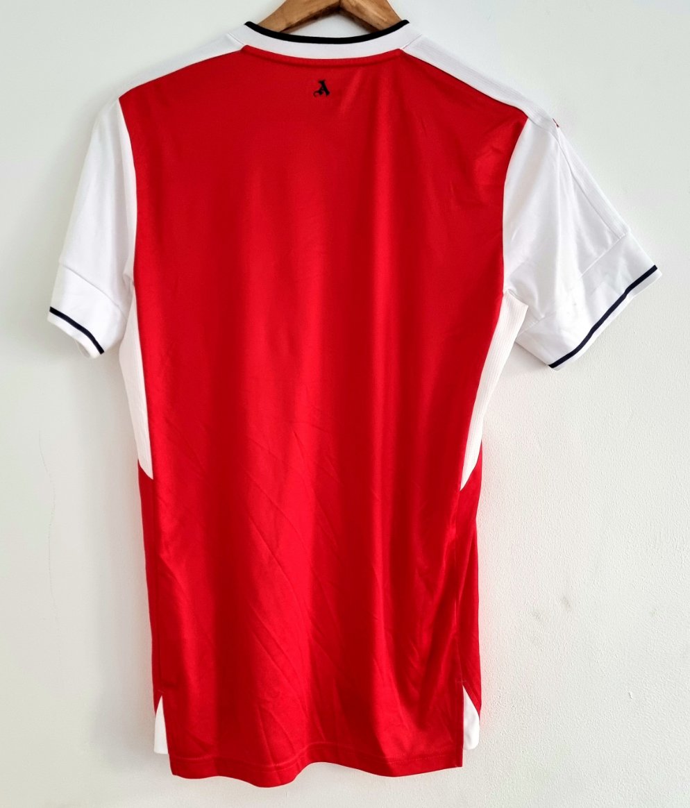 Puma Arsenal 16/17 Home Shirt Small