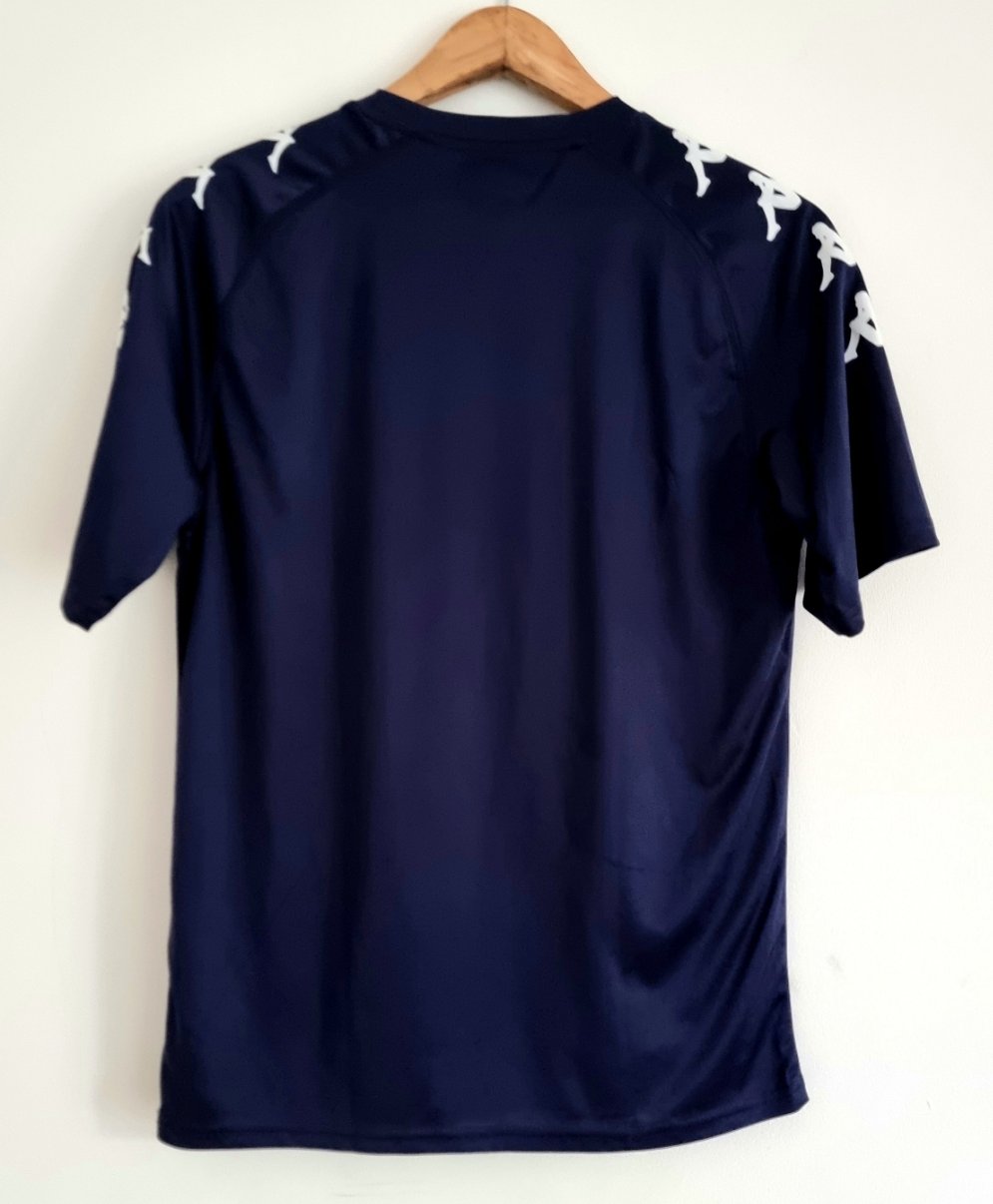 Kappa Genoa Training Top Small