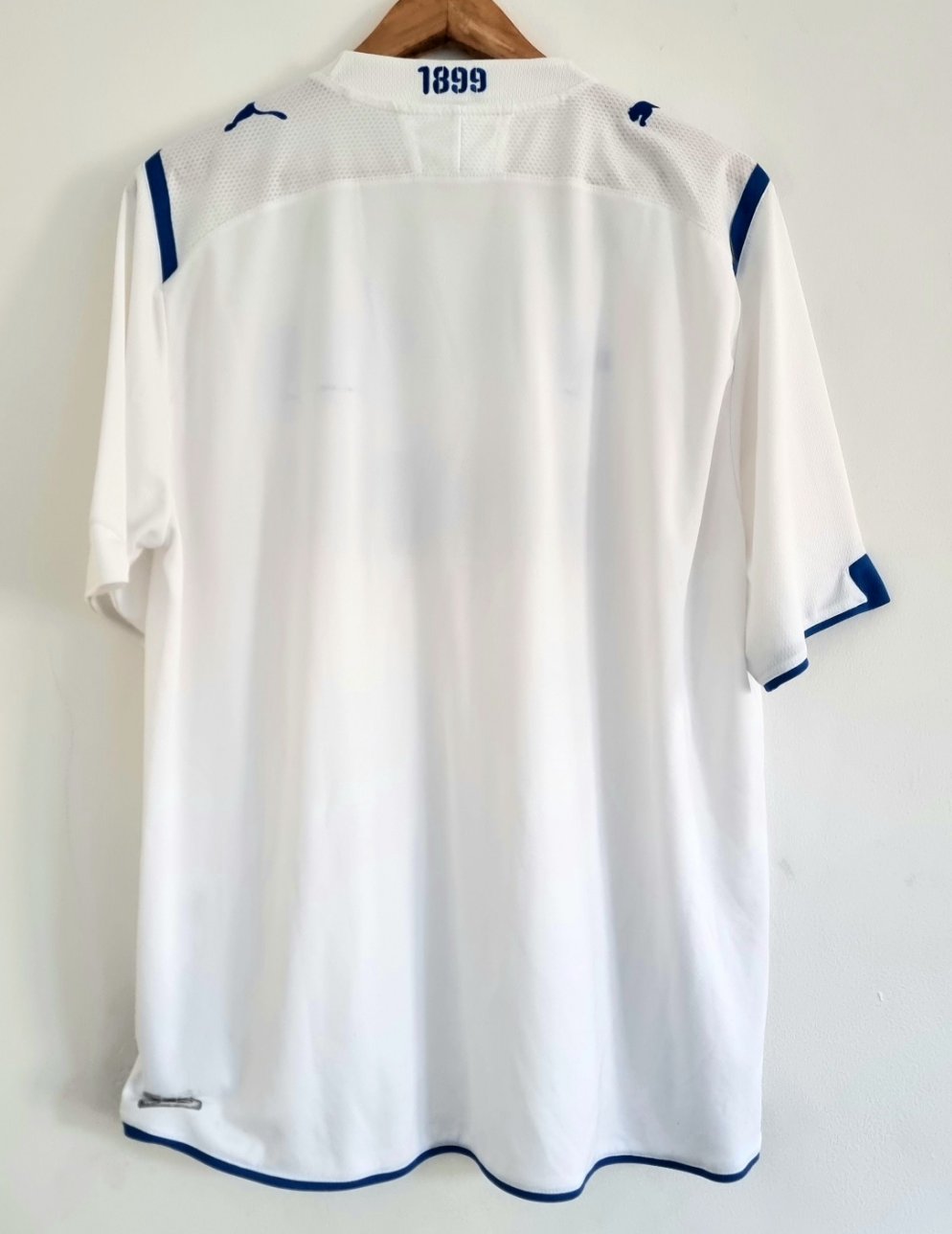 Puma 1899 Hoffenheim 09/10 Away Shirt XL