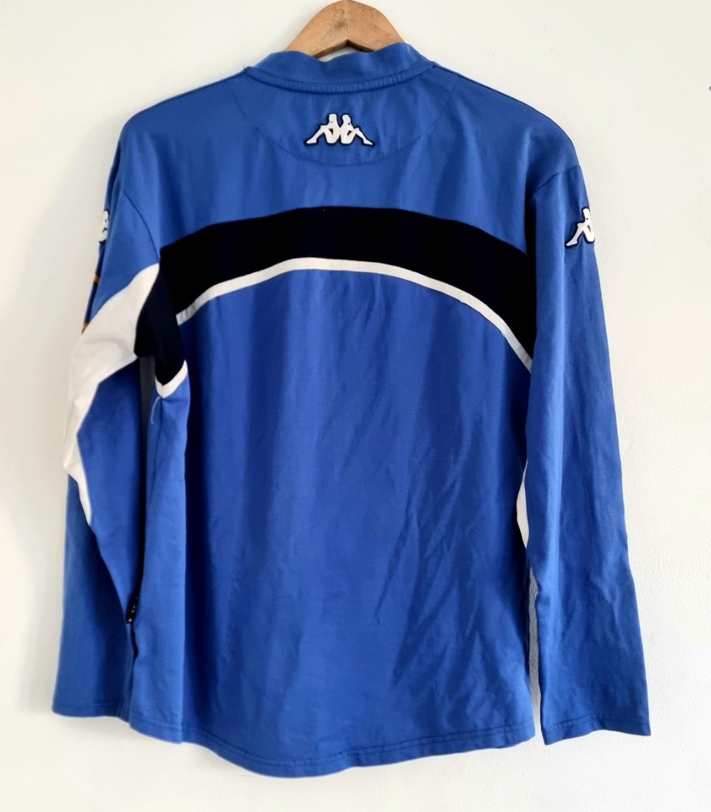 Kappa Brescia 05/06 Training Top Medium