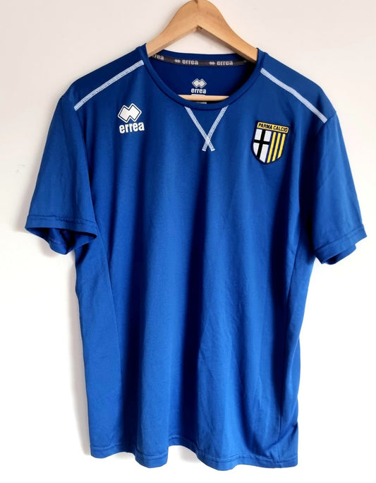 Errea Parma Training Top Large