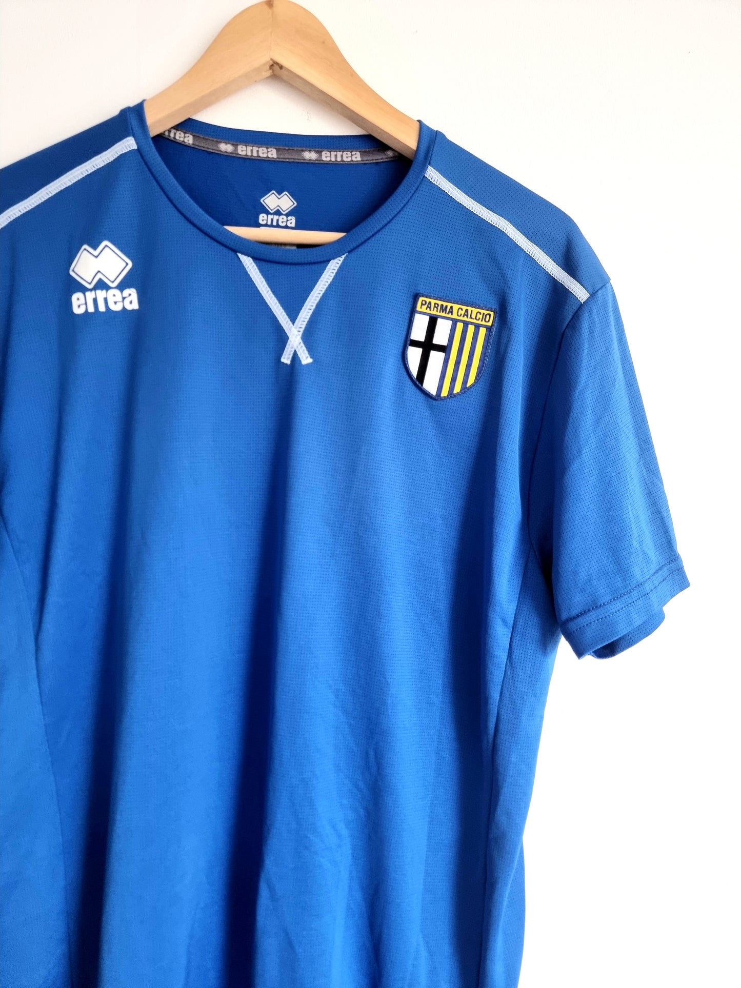 Errea Parma Training Top Large