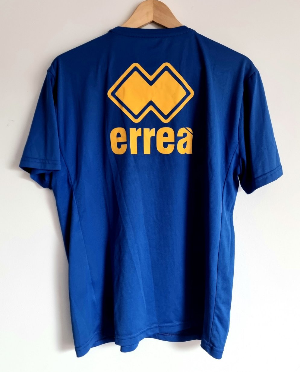 Errea Parma Training Top Large