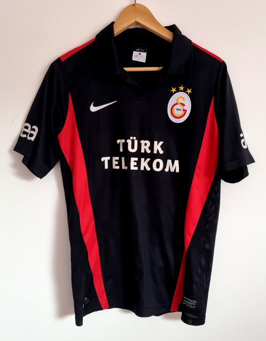 Nike Galatasaray 11/12 Third Shirt Small