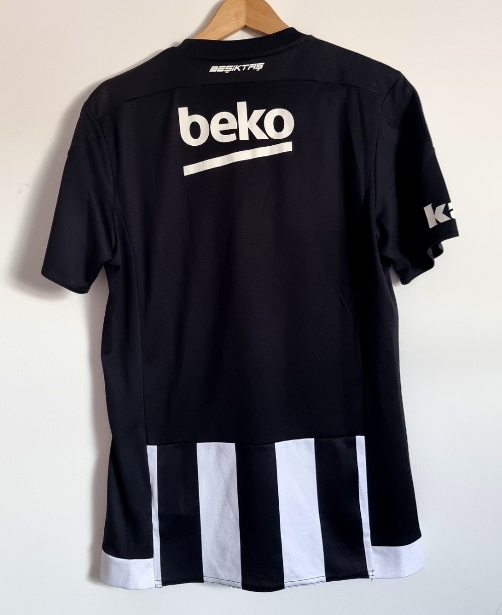 Camisa Besiktas I 15/16 adidas - Masculina