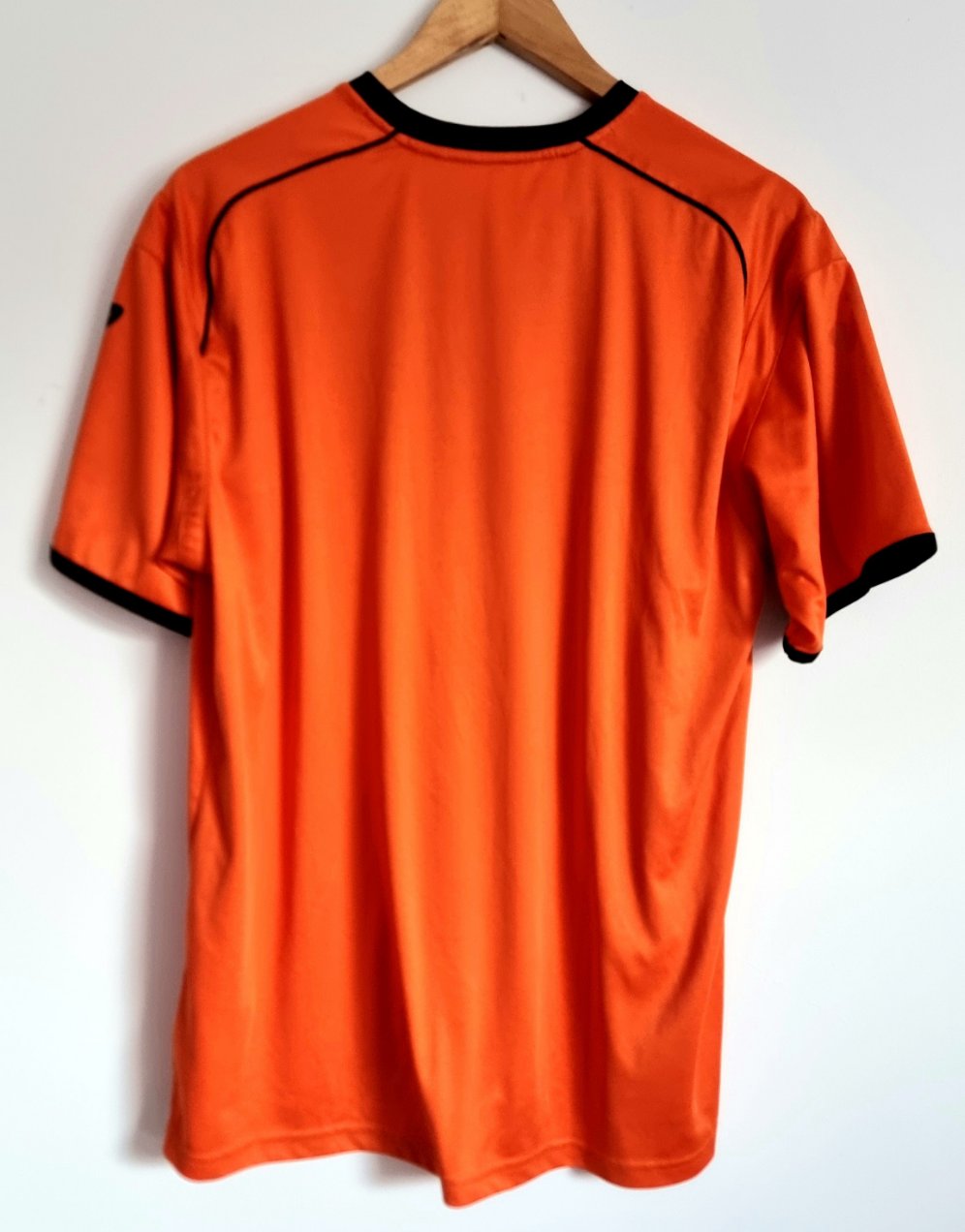 Joma Valencia 11/12 Third Shirt Large