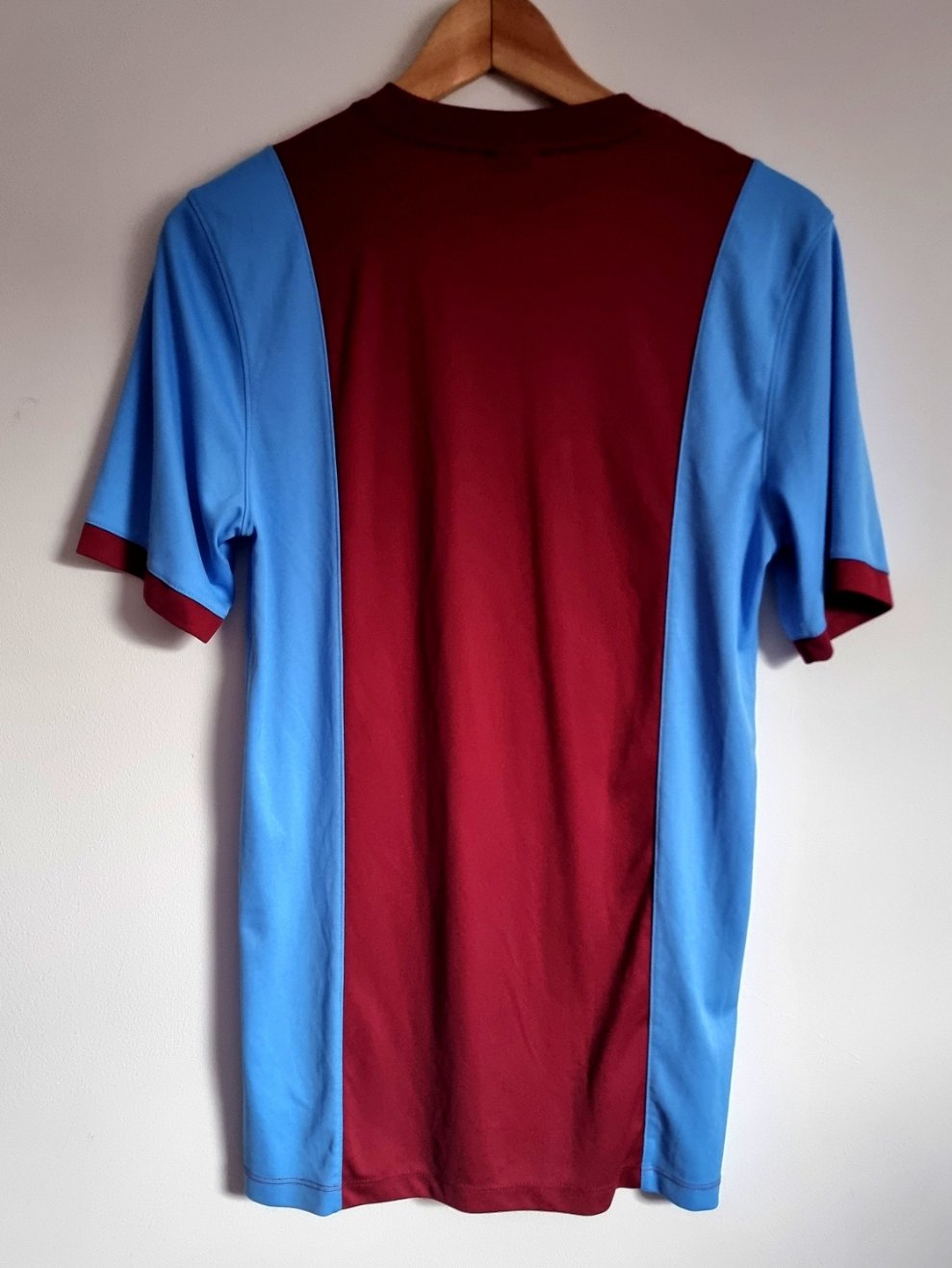 Nike Trabzonspor 15/16 Home Shirt Small
