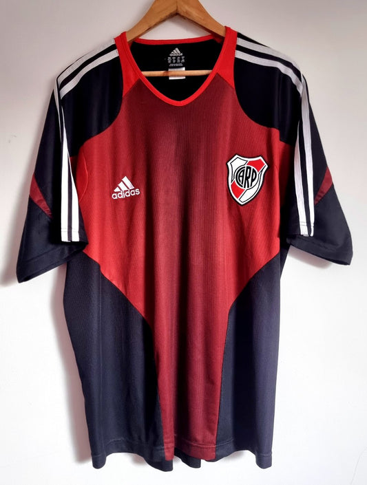 Adidas River Plate 04/05 Training Top XL