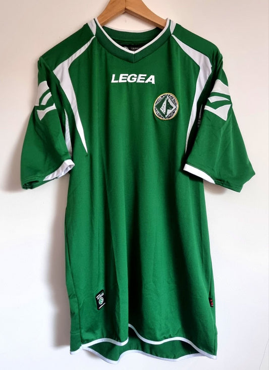 Legea Avellino 07/08 Home Shirt XL