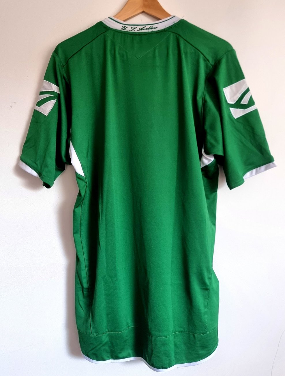 Legea Avellino 07/08 Home Shirt XL