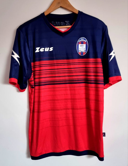 Zeus FC Crotone Training / Home Shirt XL