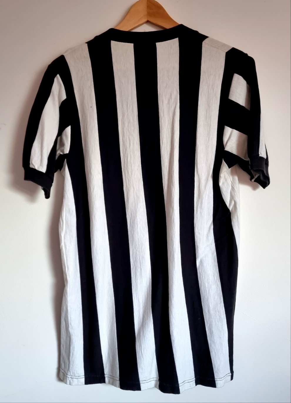 Campea Atletico Mineiro 80s Fan Shirt Large