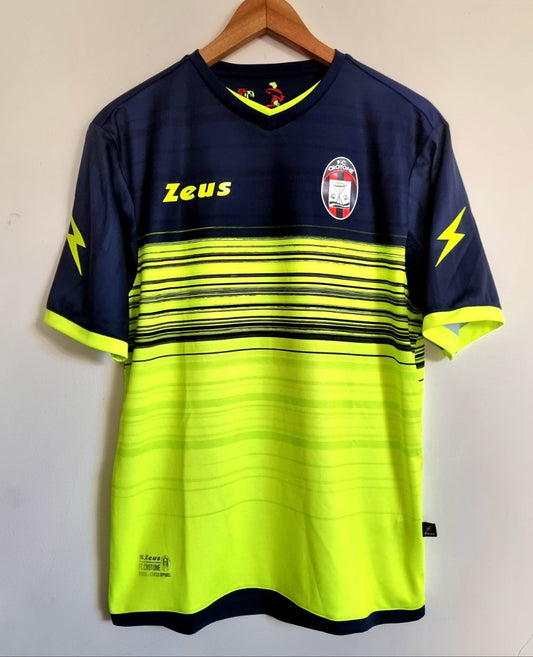 Zeus FC Crotone Training Shirt XL