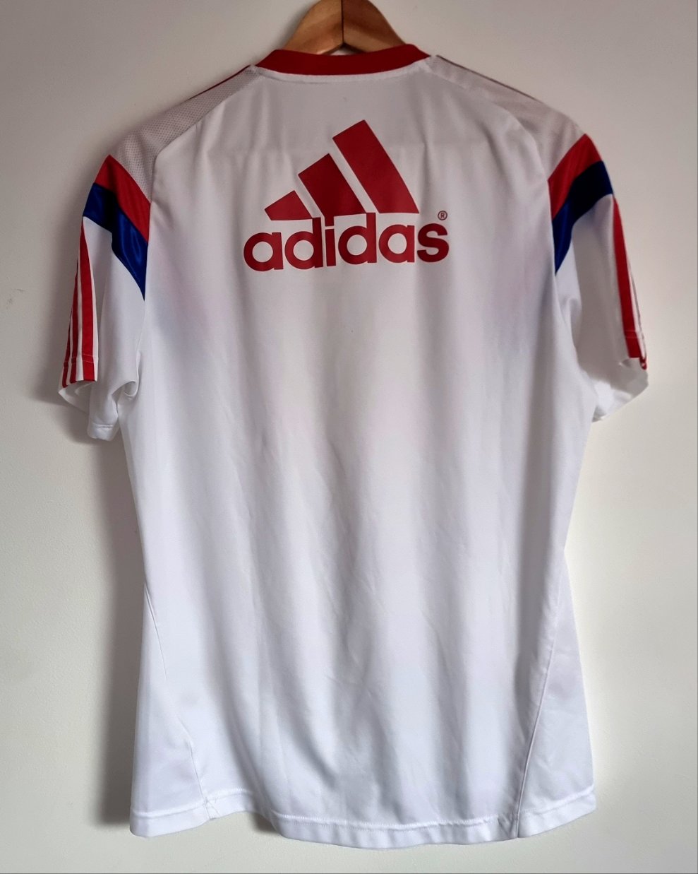 Adidas Bayern Munich 14/15 Training Top Medium