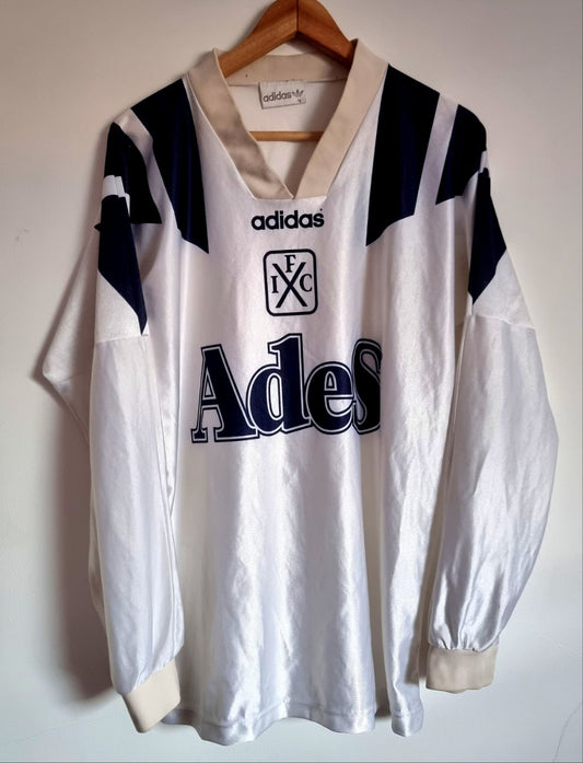 Adidas Independiente 1994 Long Sleeve Away Shirt XL