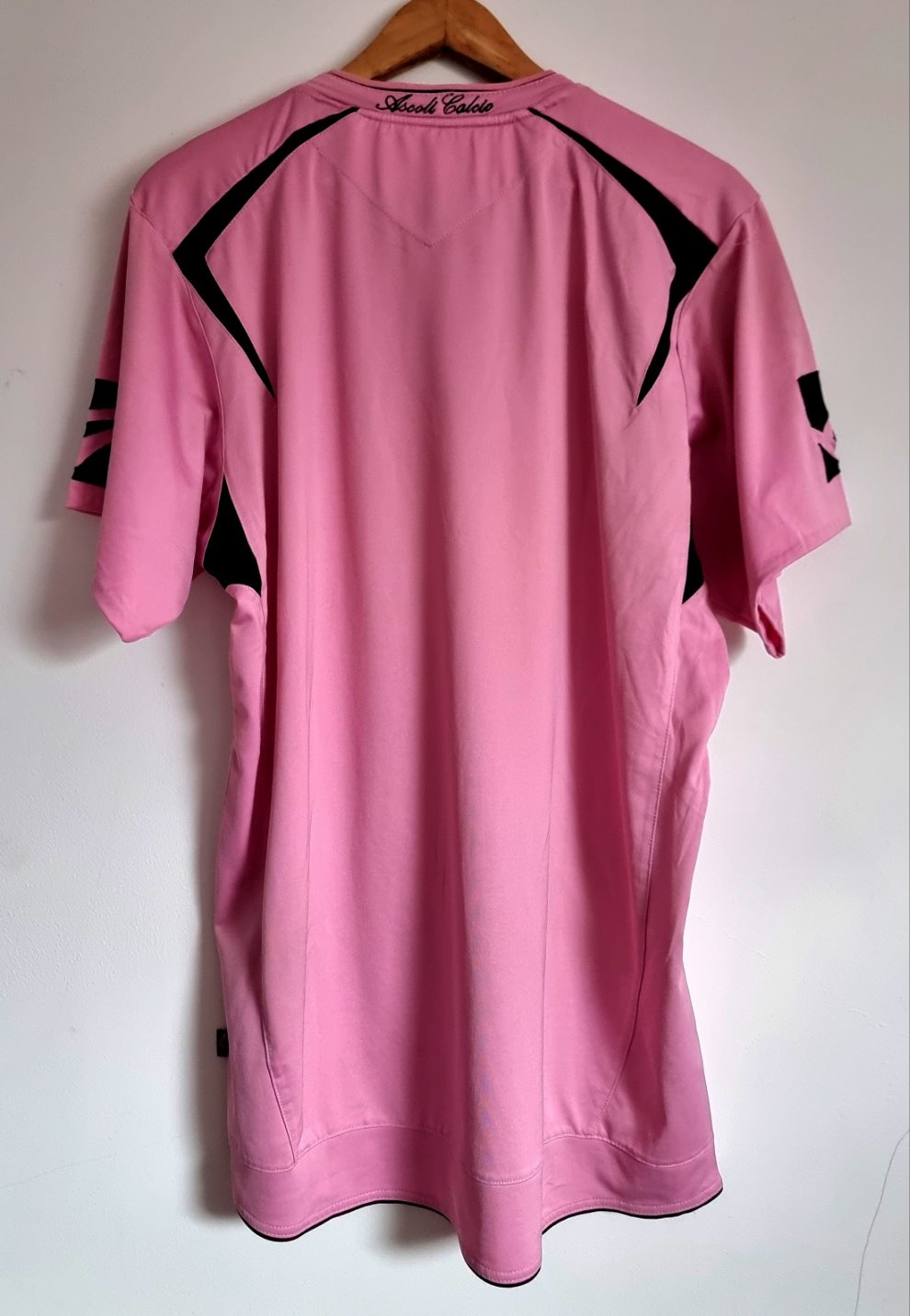 Legea Ascoli 08/09 Goalkeeper Shirt XXL