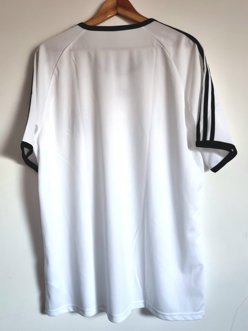 Adidas Germany 07/08 Training Shirt XL