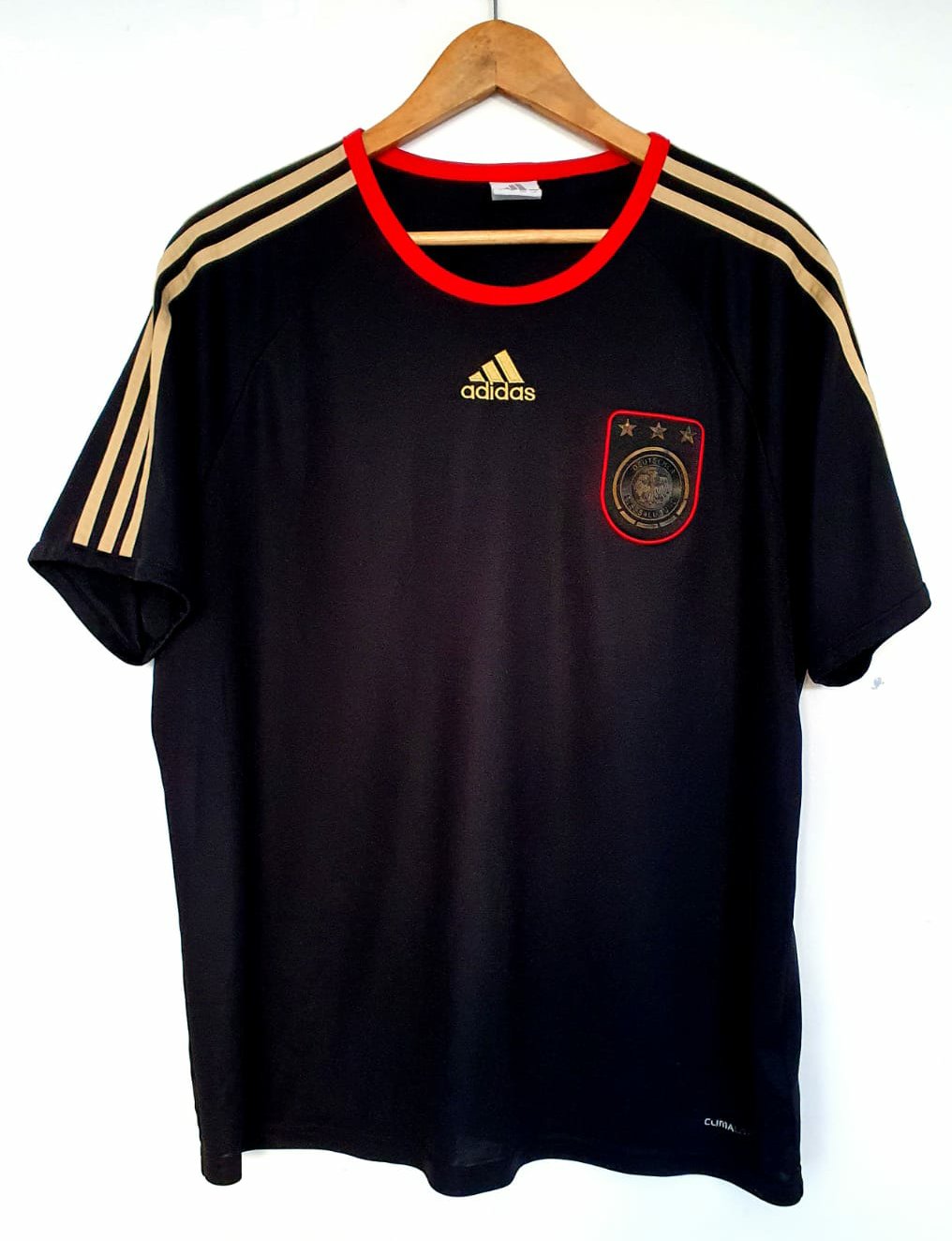 Adidas Germany Training Top 2010/2011 Large